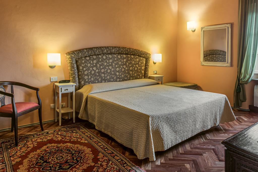 Hotel Volpi 4*