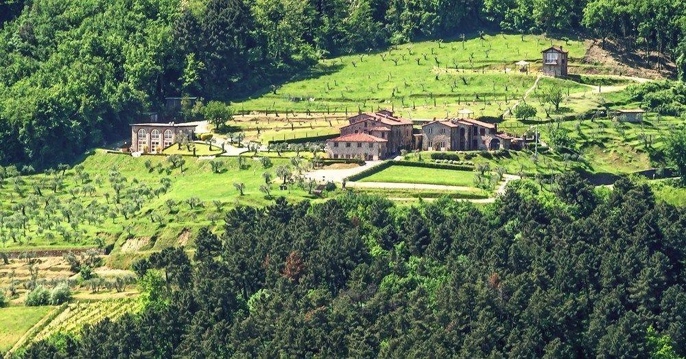 Volpi Lucca